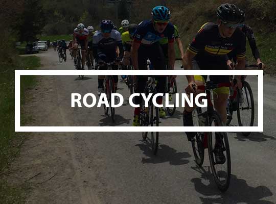 Coaching Packages - Road Cycling