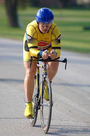 Triathlon Training