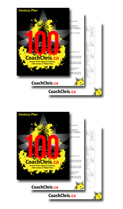 Century Training