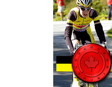 Programs Road Bike