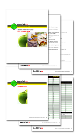 Nutrition